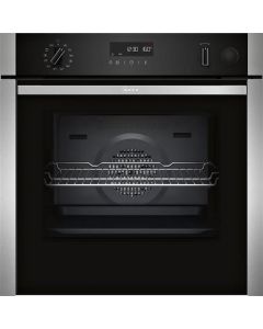 FOUR ELECTRIQUE ENCASTRABLE A VAPEUR  NEFF B6AVH7AN3F