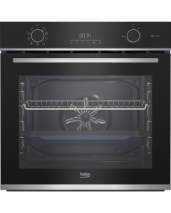 FOUR ELECTRIQUE ENCASTRABLE CONNECTE  BEKO BBIM13301XPE-1C