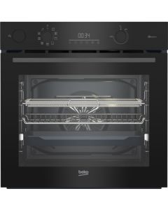 FOUR ELECTRIQUE ENCASTRABLE A VAPEUR CONNECTE  BEKO BBISA17302BMPC