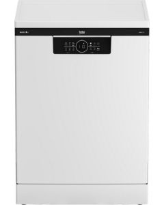 LAVE VAISSELLE  BEKO BDFN26446WA