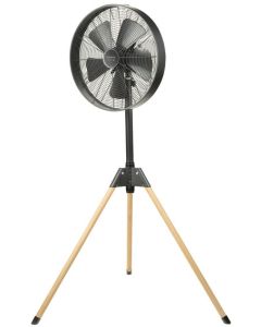 VENTILATEUR SUR PIED A PALES TAURUS BERGEN FOREST