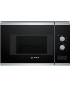 MICRO-ONDES SOLO ENCASTRABLE  BOSCH BFL520MS0
