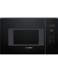 MICRO-ONDES SOLO ENCASTRABLE  BOSCH BFL523MB1F