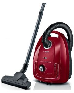 ASPIRATEUR TRAINEAU AVEC SAC BOSCH BGB38RD2