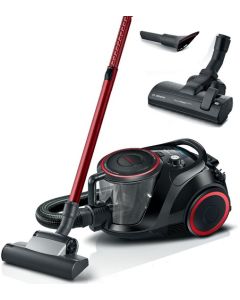 ASPIRATEUR TRAINEAU SANS SAC BOSCH BGS41MPOW