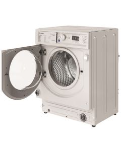 LAVE LINGE SECHANT INTEGRABLE INDESIT BIWDIL861485EU
