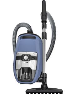 ASPIRATEUR TRAINEAU SANS SAC MIELE BLIZZARD CX1 PARQUET PL