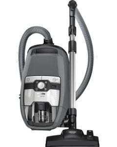 ASPIRATEUR TRAINEAU SANS SAC MIELE BLIZZARD CX1 POWERLINE