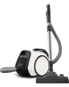 ASPIRATEUR TRAINEAU SANS SAC MIELE BOOST CX1 BLANC125EDITION