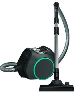 ASPIRATEUR TRAINEAU SANS SAC MIELE BOOST CX1 GRIS