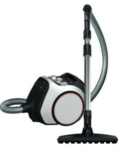 ASPIRATEUR TRAINEAU SANS SAC MIELE BOOST CX1 PARQUET