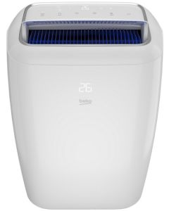 CLIMATISEUR MOBILE MONOBLOC NON REVERSIBLE WIFI BEKO BP108SAC