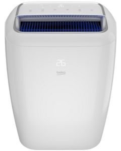 CLIMATISEUR MOBILE MONOBLOC NON REVERSIBLE WIFI BEKO BP109C