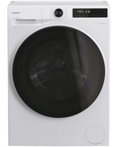 LAVE LINGE FRONTAL CONNECTE  CANDY BP410BL8-S
