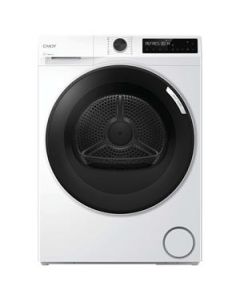 SECHE LINGE FRONTAL A CONDENSATION CONNECTE 9KG CANDY BR9N2BX-S