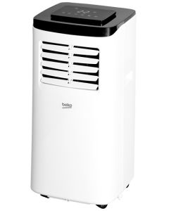 CLIMATISEUR MOBILE MONOBLOC NON REVERSIBLE BEKO BS107CN
