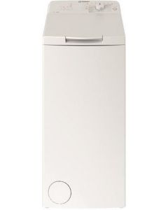 LAVE LINGE TOP  INDESIT BTWL65230FR