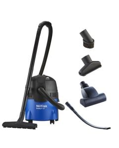 ASPIRATEUR CUVE EAU ET POUSSIERE NILFISK BUDDY II 12 CAR CLEANER