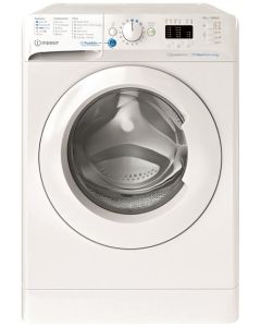 LAVE LINGE FRONTAL  INDESIT BWA71295XWVFR