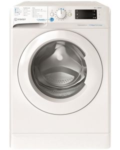 LAVE LINGE FRONTAL  INDESIT BWE81295XWVFR