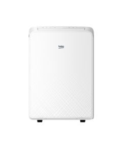 CLIMATISEUR MOBILE MONOBLOC NON REVERSIBLE BEKO BX109C