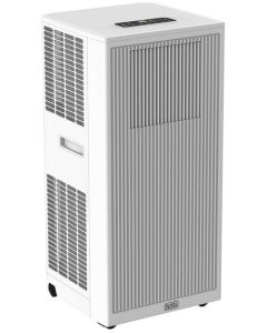 CLIMATISEUR MOBILE MONOBLOC NON REVERSIBLE BLACK+DECKER BXAC9002E