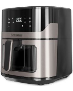 FRITEUSE DIETETIQUE  ALPATEC BXAF6500E-BLACK+DECKER