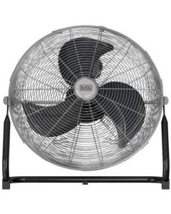 VENTILATEUR DE SOL A PALES BLACK+DECKER BXEFF122E