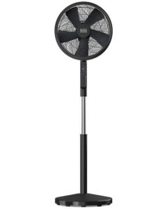 VENTILATEUR SUR PIED A PALES ALPATEC BXEFP51E-BLACK+DECKER