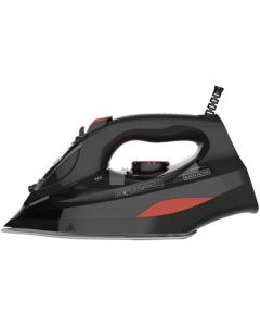 FER A REPASSER A VAPEUR BLACK+DECKER BXIR3000E