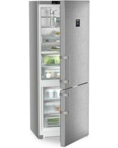 REFRIGERATEUR COMBINE 201,5CM CONNECTE LIEBHERR CBNSDA775I