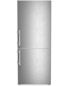 REFRIGERATEUR COMBINE 185,5CM CONNECTE LIEBHERR CBNSDC765I