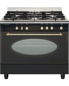 CUISINIERE MIXTE 90X60CM  AIRLUX CC902ETR3