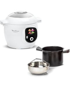 MULTICUISEUR  MOULINEX CE85BA10