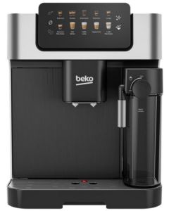 EXPRESSO CLASSIQUE A POMPE  BEKO CEG7304X