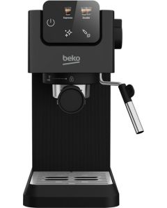 EXPRESSO CLASSIQUE A POMPE  BEKO CEP5302B