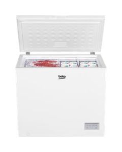 CONGELATEUR COFFRE  BEKO CF200EWN