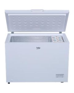 CONGELATEUR COFFRE  BEKO CF316EWN
