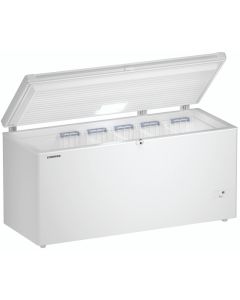 CONGELATEUR COFFRE  LIEBHERR CFD2505