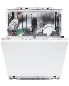 LAVE VAISSELLE TOUT INTEGRABLE CONNECTE  CANDY CI4E6L0W