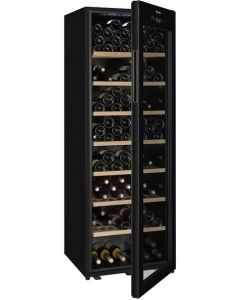 CAVE DE VIEILLISSEMENT CONNECTEE  LA SOMMELIERE CLASSIC185