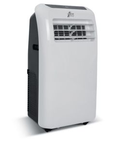 CLIMATISEUR MOBILE MONOBLOC NON REVERSIBLE KITCHENCHEF CLIM.2600BKT-CONFORTLINE