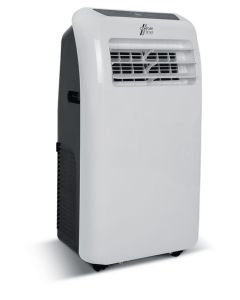 CLIMATISEUR MOBILE MONOBLOC NON REVERSIBLE KITCHENCHEF CLIM.3500BKT-CONFORTLINE