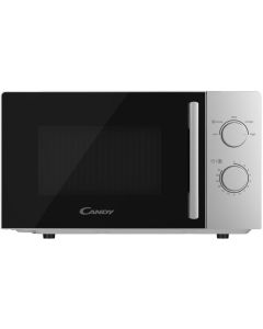 MICRO-ONDES SOLO POSABLE  CANDY CMW20SMSLI