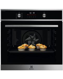 FOUR ELECTRIQUE ENCASTRABLE  ELECTROLUX COD6P46X0