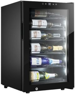 CAVE DE SERVICE  LA SOMMELIERE COLLECTION