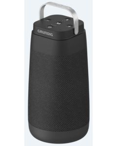 ENCEINTE BLUETOOTH NOMADE GRUNDIG CONNECT360BLACK-GLR7772