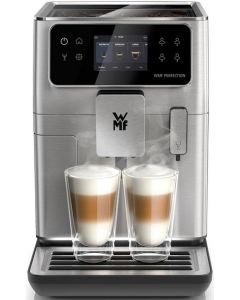 EXPRESSO CLASSIQUE A POMPE CONNECTEE  WMF CP814D10