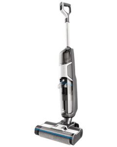 NETTOYEUR BALAI A ROULEAU ROTATIF RECHARGEABLE BISSELL CROSSWAVE HF3CL SEL-3639N