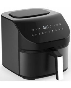FRITEUSE DIETETIQUE  LITTLE BALANCE CROUSTY LIGHT XL-8704